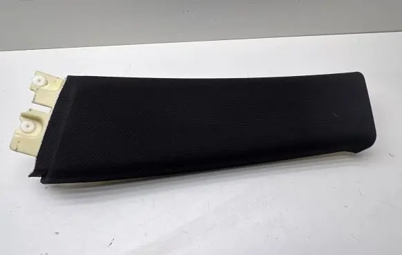 BMW 6 F12 F13 (B) pillar trim (top) 8051015 130300904