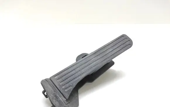 Seat Leon (1P) Accelerator throttle pedal 1K2723503M 6PV00874501