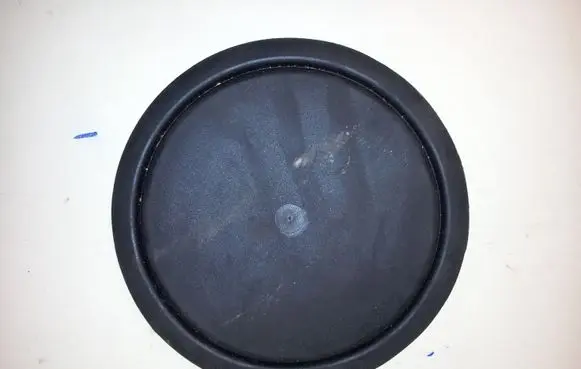 Jaguar XJ X350 Fuel tank cap 2W939C335AA