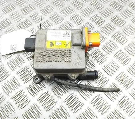 MG MG4 ev Other control units/modules 10995127