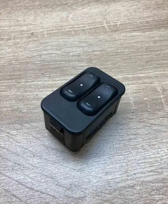 Opel Astra G Electric window control switch 90561088 13363201