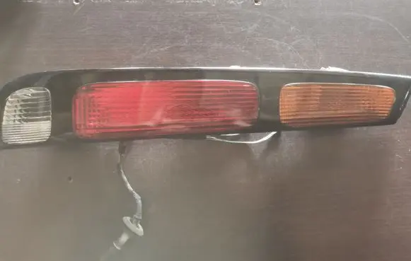 Toyota Corolla E100 Rear/tail lights ICHIKOH1346