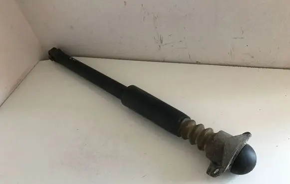 Volkswagen Fox Rear shock absorber/damper 343438