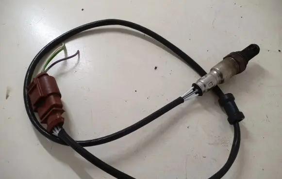 Volkswagen Up Lambda probe sensor OZA871EE2