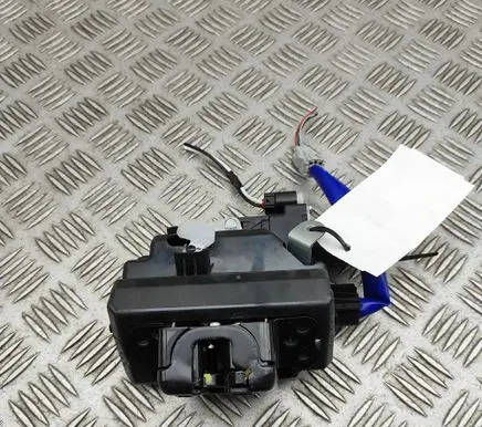 Toyota Prius xw60 Tailgate/trunk/boot lock/catch/latch 6935048100