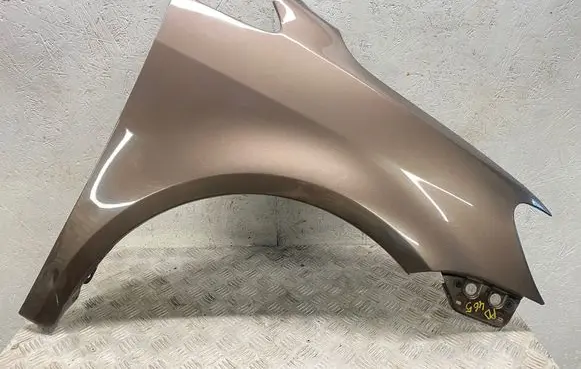 Volkswagen Touran II Fender 1T0821156