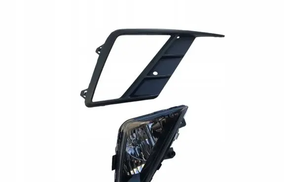 Seat Ibiza V (KJ) Front fog light 6F0941702A
