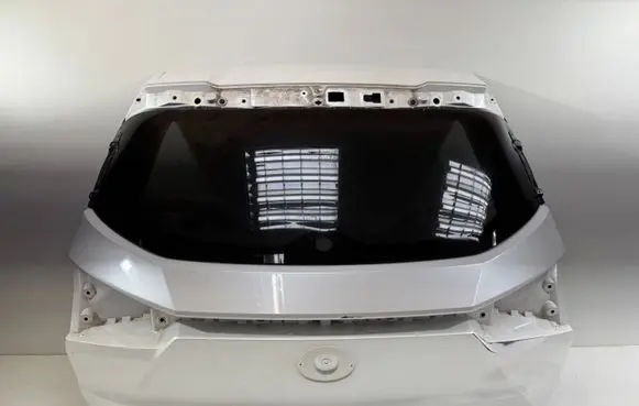 Lexus UX Tailgate/trunk/boot lid