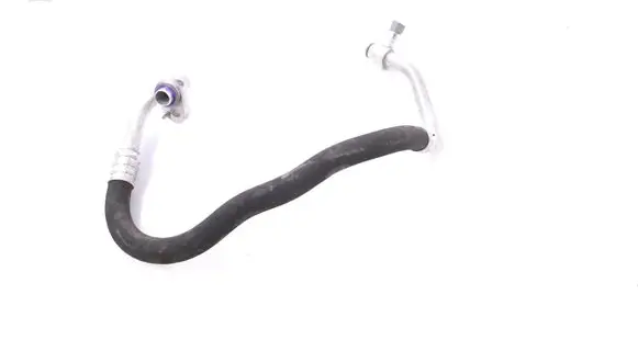 Mercedes-Benz SLC R172 Air conditioning (A/C) pipe/hose A1728301400