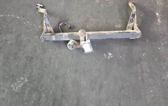 Renault Scenic I Tow bar set IMPRK1564739