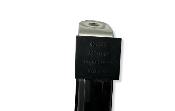 Jeep Grand Cherokee WL Combustion relay 68080837AB 91006D 40908F
