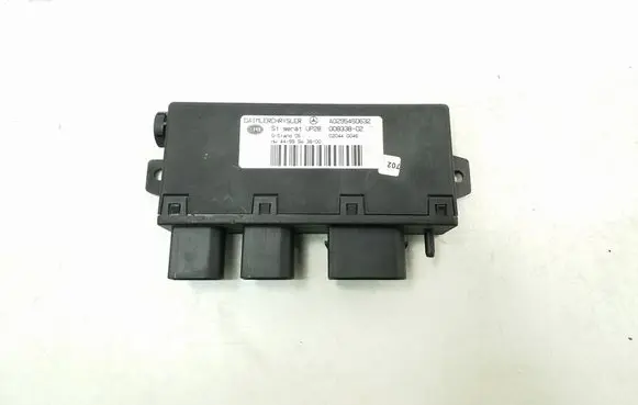 Mercedes-Benz CLK A208 C208 Other control units/modules A0295450632