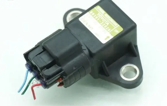 Lexus RX 450H Sensor 89191-22020