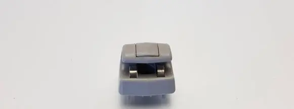 Mercedes-Benz C W203 Sun visor clip/hook/bracket 