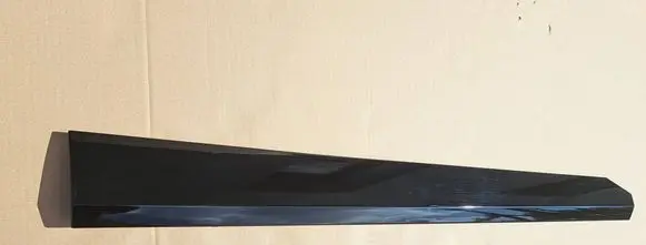 Hyundai Kona II Front door trim (molding) 87726-HF010