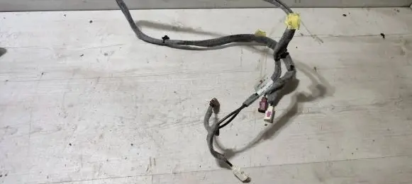 Renault Kadjar Other wiring loom 282430477R 41186274E