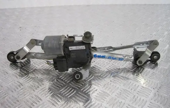 Ford Ecosport Front wiper linkage GN1517500AE