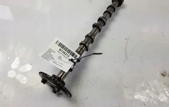 Ford Transit Custom Camshaft 6C1Q-6256-AC