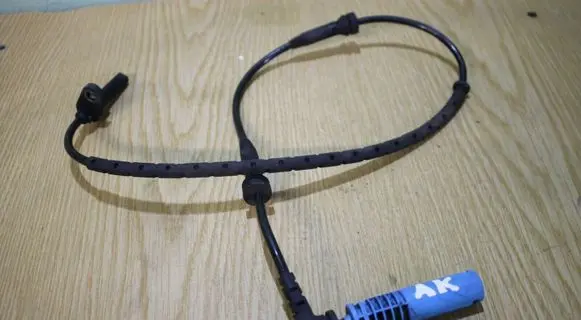BMW 5 E60 E61 ABS rear brake sensor 0265007849