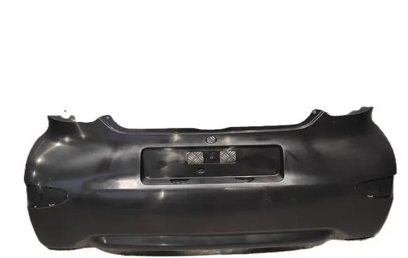 Toyota Aygo AB10 Rear bumper 52159-0H901