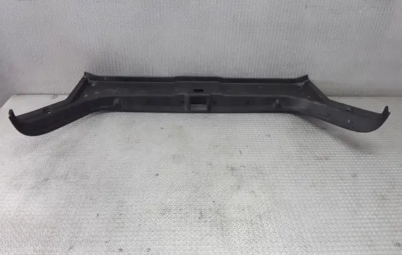 Mercedes-Benz S W220 Trunk/boot sill cover protection A2206900041