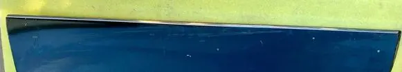 Mercedes-Benz E W124 Sill 1246902240