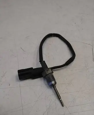 Exhaust gas temperature sensor