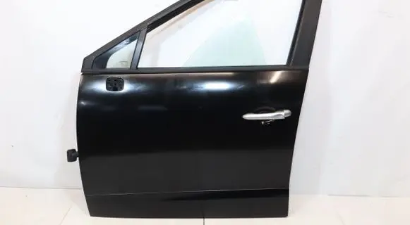 Renault Scenic III - Grand scenic III Front door 