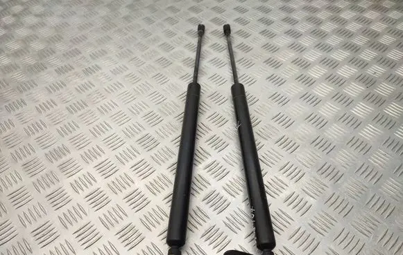 Volkswagen Sharan Tailgate/trunk strut/damper 7M0827550G