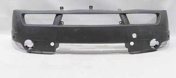 BMW X3 E83 Front bumper 3400897