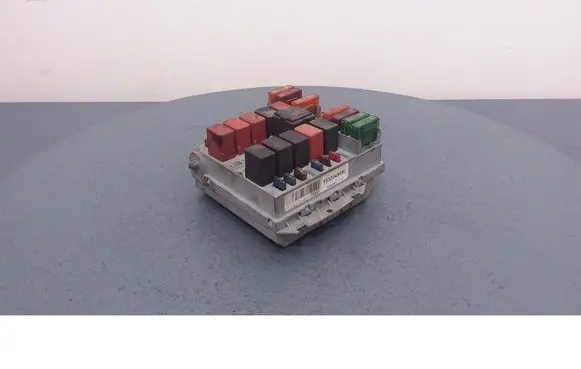 Fuse box set