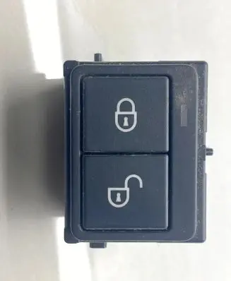 Land Rover Discovery Sport Central locking switch button FK7214017AC 1808291 272149343