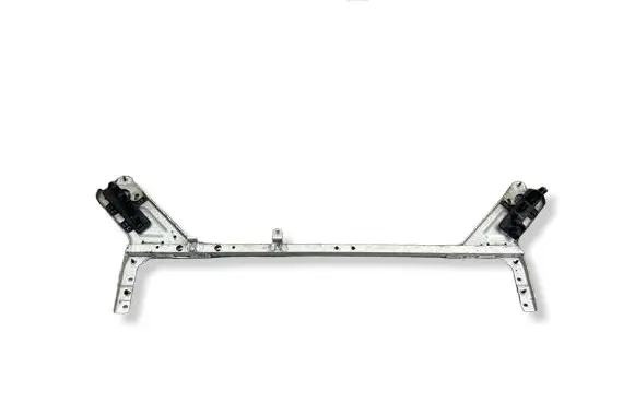 Porsche Taycan 9J1 Rear subframe 