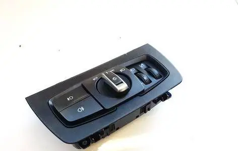 BMW 3 F30 F35 F31 Light switch 05002186 51459218531al