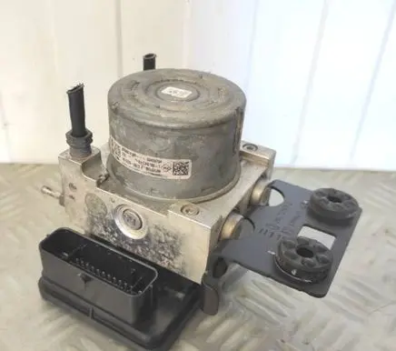 Renault Trafic III (X82) ABS Pump 476601418R 93459794 10022008724