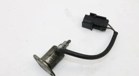 Nissan 240ZX, 280ZX, 300ZX Turbo solenoid valve GV126141
