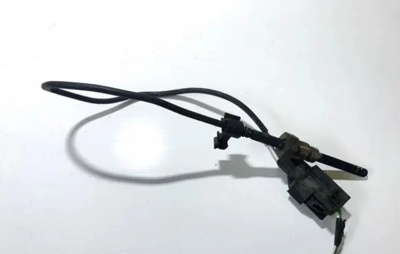 Volvo XC90 Exhaust gas temperature sensor 30729648a