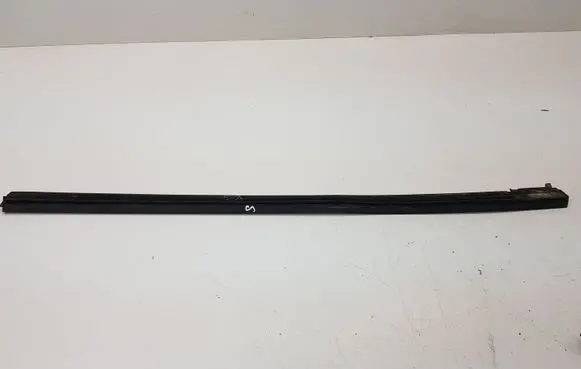 Ford Focus C-MAX Rear door glass trim molding 3M51R25805