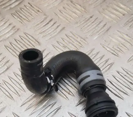 Audi A4 S4 B9 8W Air intake hose/pipe