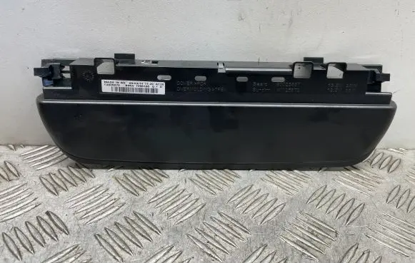BMW 4 F32 F33 Third/center stoplight 7296108