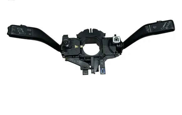 Volkswagen Tiguan Wiper turn signal indicator stalk/switch 1K0953503EQ SANPK2A21D 1K0953513G