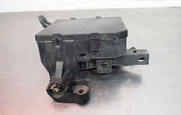 Nissan Juke I F15 BSM Control unit 284B7-1KK0B
