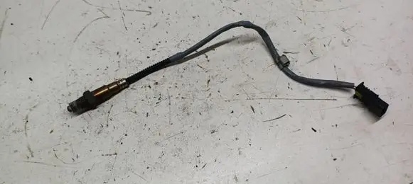 BMW 3 F30 F35 F31 Lambda probe sensor 7589122