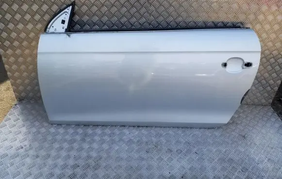 Volkswagen Eos Door (2 Door Coupe) 
