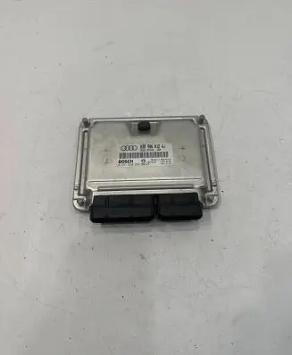 Audi A4 S4 B5 8D Engine control unit/module 038906012AJ 28SA4265 0281010202