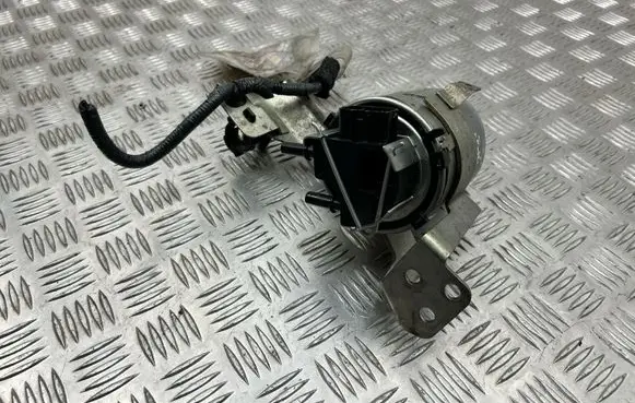 Nissan Qashqai Fuel filter 