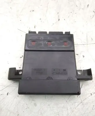 BMW X5 F15 Positive wiring loom 6114928937401