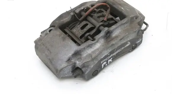 Porsche Boxster 986 Front brake caliper