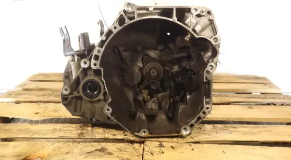 Nissan Micra Manual 5 speed gearbox