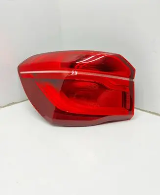 Rear/tail lights